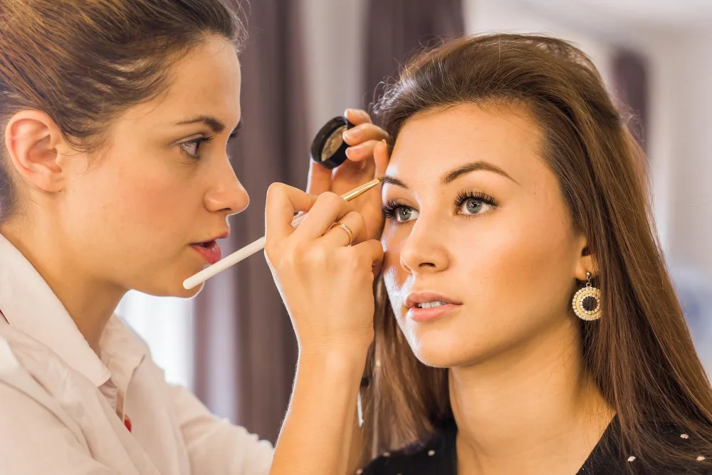 Special Occasion Makeup