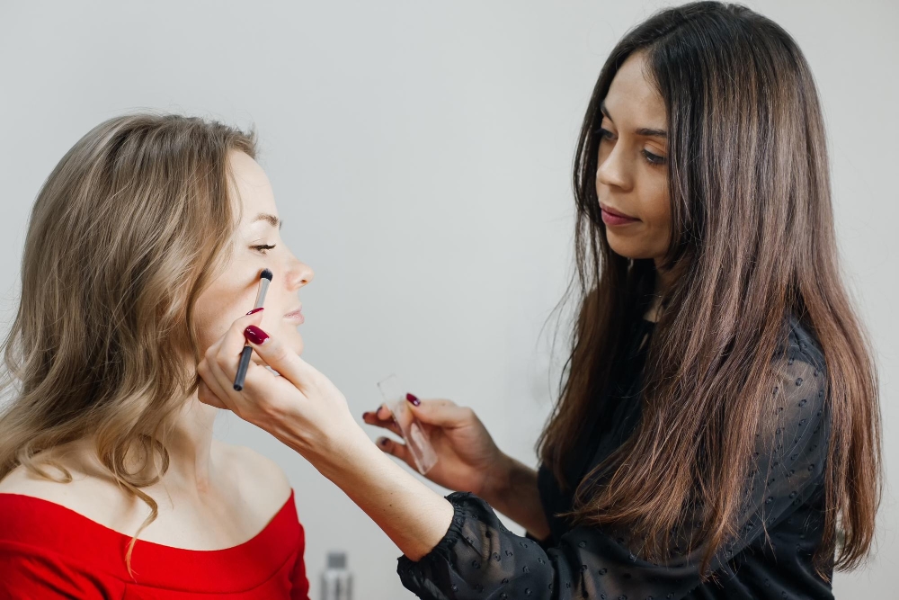 Special Occasion Makeup