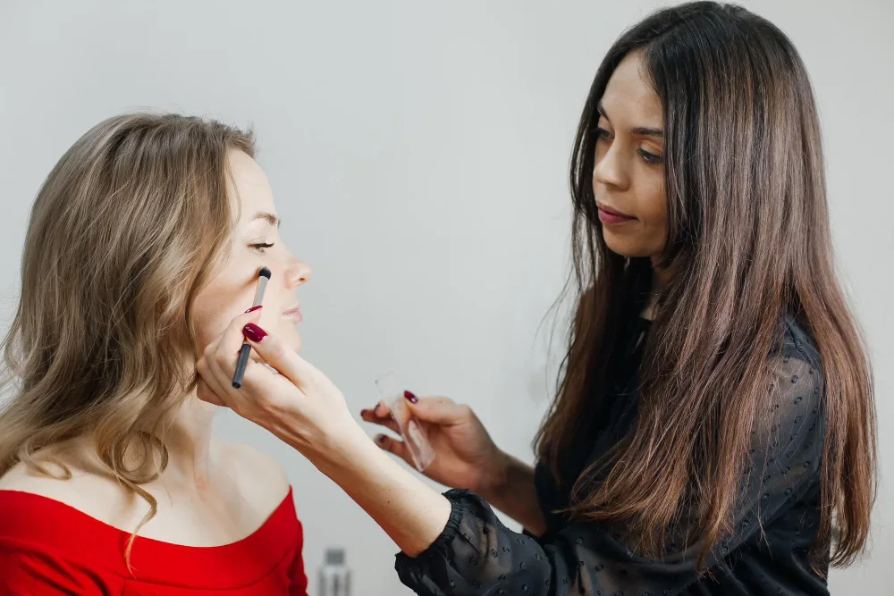 Special Occasion Makeup