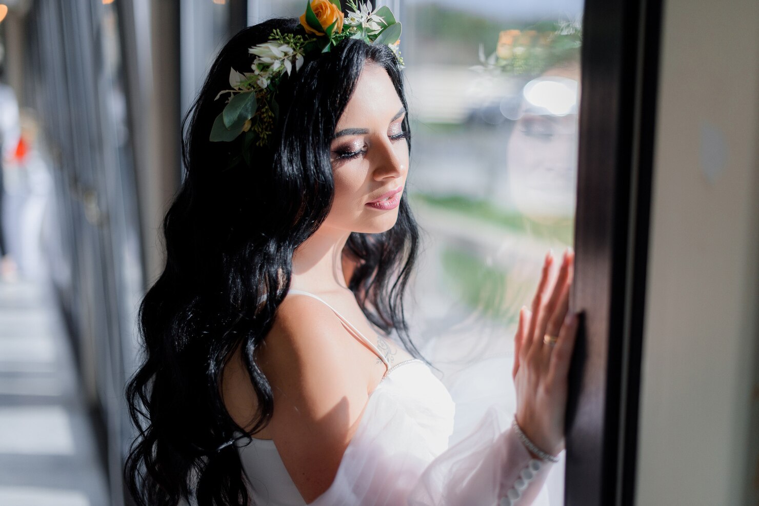 Bridal Makeup and Hair Services in Plano, TX