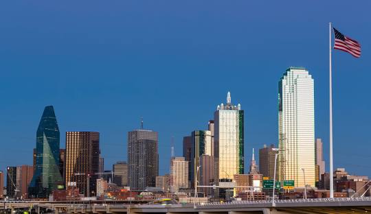 Professional Makeup and Hair Artist in Dallas