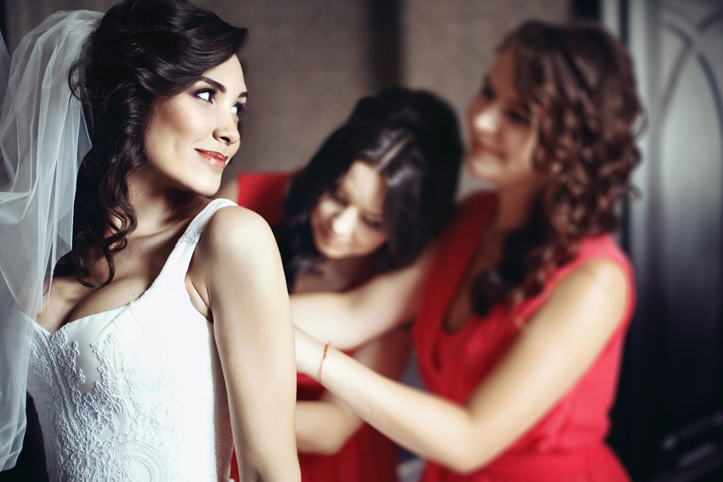 Why Brides in Frisco Choose My Services